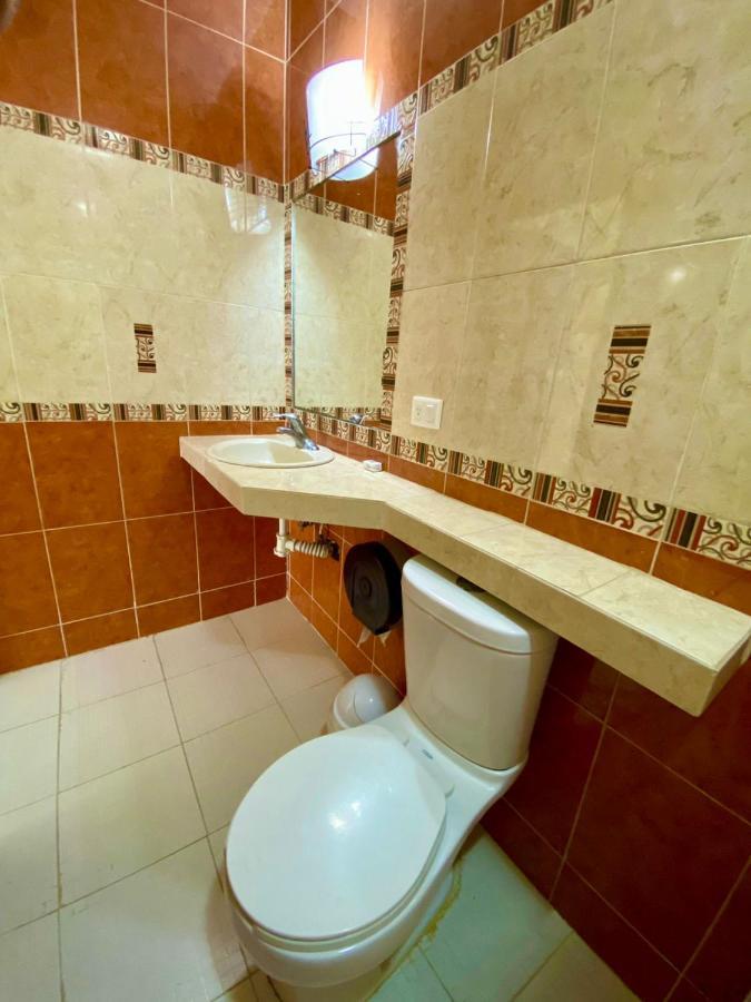 Hotel Melina プレヤデルカーメン エクステリア 写真
