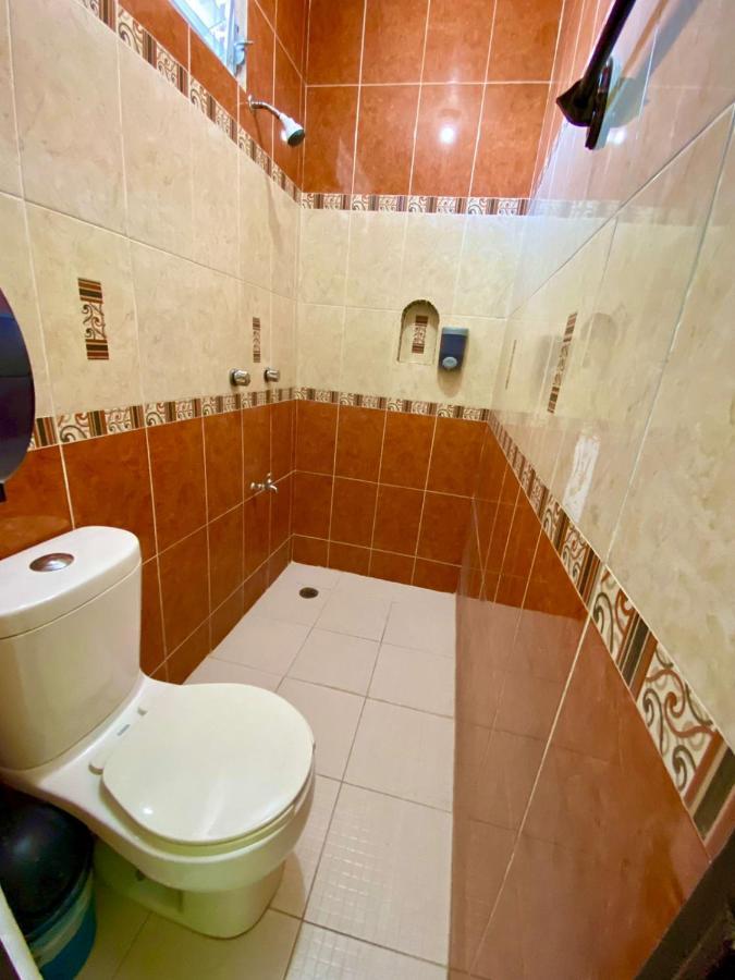 Hotel Melina プレヤデルカーメン エクステリア 写真