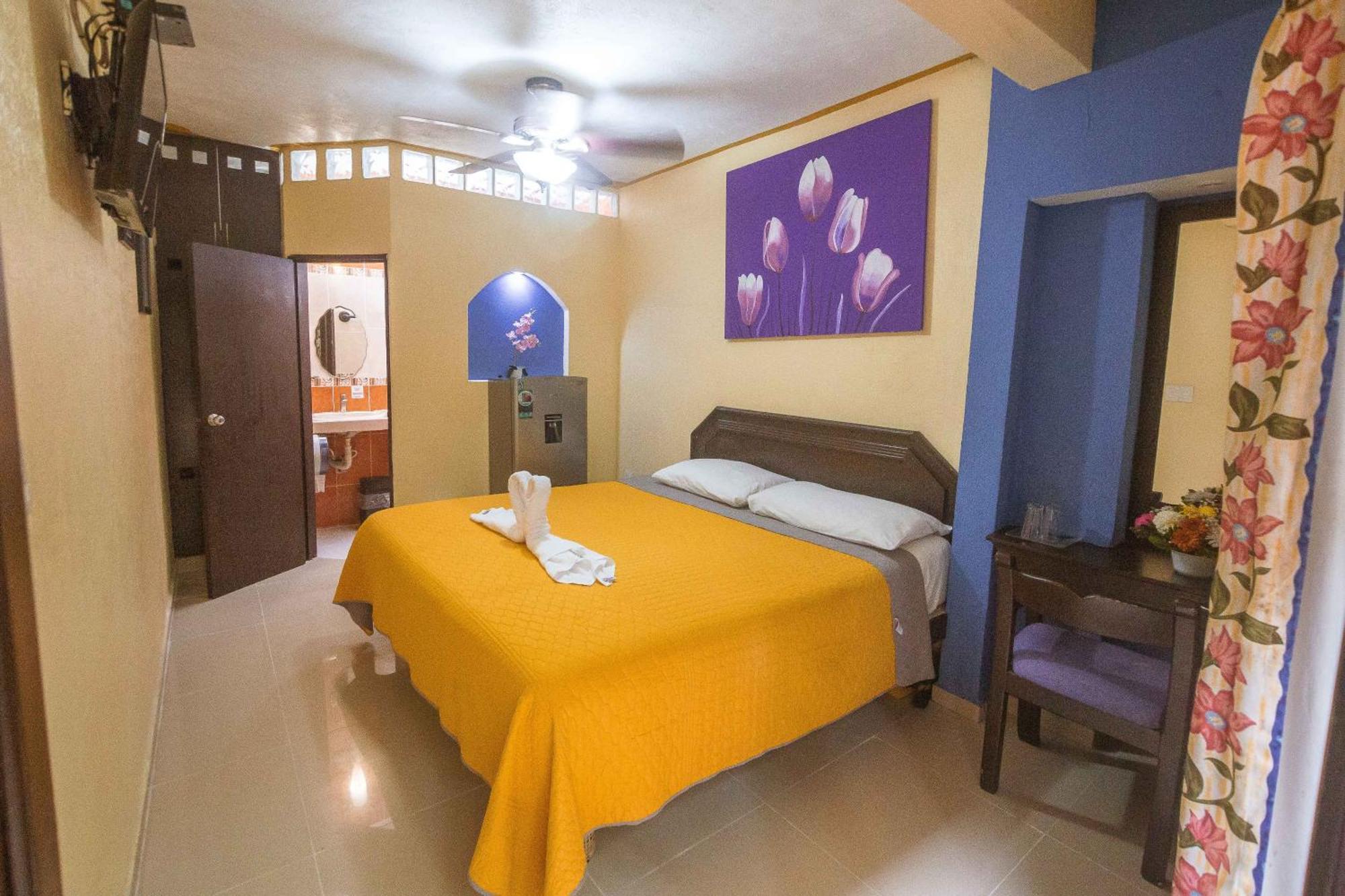 Hotel Melina プレヤデルカーメン エクステリア 写真