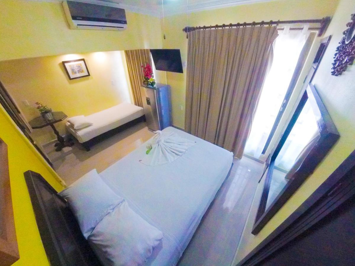 Hotel Melina プレヤデルカーメン エクステリア 写真