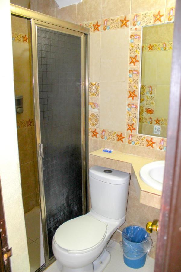 Hotel Melina プレヤデルカーメン エクステリア 写真
