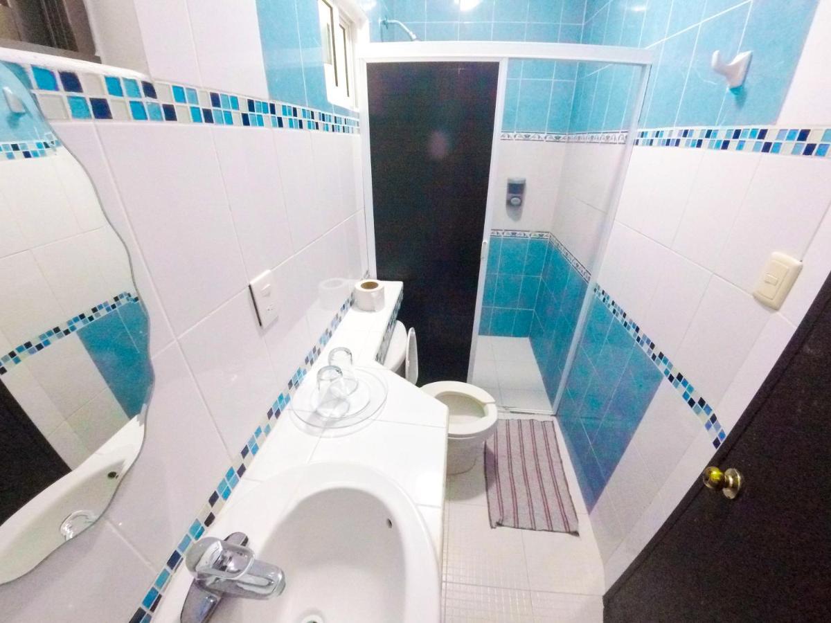 Hotel Melina プレヤデルカーメン エクステリア 写真